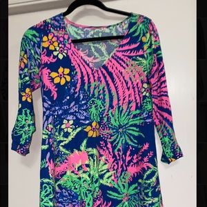 Women’s Lilly Pulitzer dress